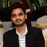 JS Consulting Solution Employee Shivam Verma's profile photo