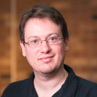 Shawnee State University Employee Andrew Napper's profile photo