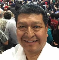 Big Apple Entertainment LLC Employee Jesus Martinez's profile photo
