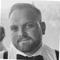 HENT AS Employee Rudi Hosen's profile photo