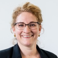 RATIONAL AG Employee Martina Helmers's profile photo