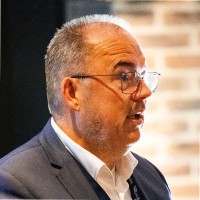 Fundis Employee Marco Walhout's profile photo