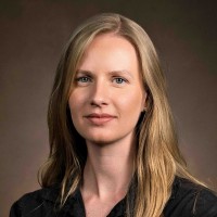 Arcaffo. Employee Sabrina Kurmann's profile photo