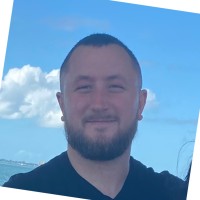 Trakka Systems Employee Luke Kiehl's profile photo