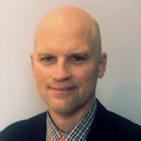 Bayer Employee Gary Duvall's profile photo