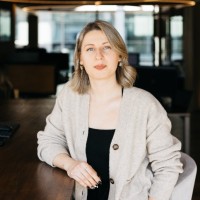 plan.com Employee Marija Krjačkova's profile photo