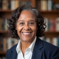 Joan Jackson Email & Phone Number