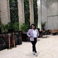 Manisha Priyadarshini Email