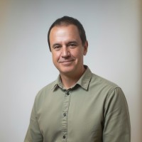 Apliso Employee Roman Vonbun's profile photo