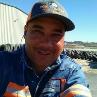 CHAMPION TRUCKLINES LLC Employee Angelo Turner's profile photo