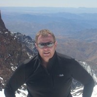 Ashdale Engineering UK Ltd Employee Alistair McAllister's profile photo