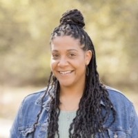 Novum Partners Employee Tashea Hartpence's profile photo
