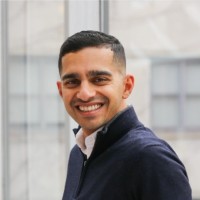 FundMiner Employee Haider Ali's profile photo