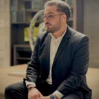 SecureMax Employee Abed al Attar's profile photo