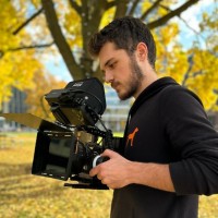 Source TEN - Video Production, Bilingual Videos ENG-SPA, Content Strategy, Creative Storytellers Employee Jay Gilbert's profile photo