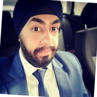 Dushant Singh Email & Phone Number