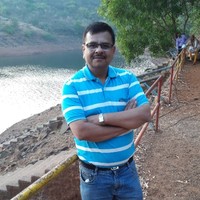 Deepak Shete Email & Phone Number