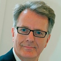 Carnegie UK Employee David Emerson's profile photo
