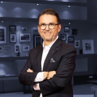 JENSEN-GROUP Employee Martin Rauch's profile photo