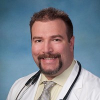 Linus Health Employee John Showalter's profile photo