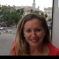 Mounia Diaz Hernandez Email