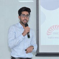 Mood Buddy Employee Hars Vardhan's profile photo