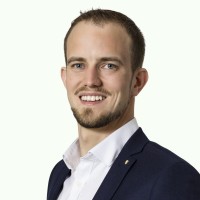 Micromate Employee Christoph Süess's profile photo