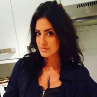 Leisurejobs Employee Olivia Williams's profile photo