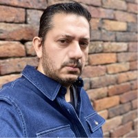 Seller Plus Employee Daniel Palacio's profile photo