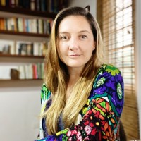 Sysdig Employee Wendy Singer's profile photo