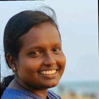 Milma Employee Archa Prasad's profile photo