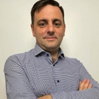 Grupo Estisol Employee Martín Maulión's profile photo