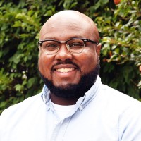 Aurora University Employee Keith Wise's profile photo