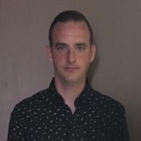 VIVO Defence Services Employee Daniel O'Moore's profile photo