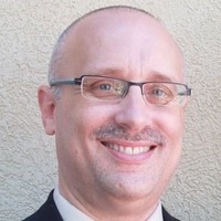 CRS Inc. Employee Tim Harris's profile photo