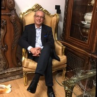 Camilo Sanchez Email & Phone Number