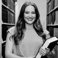 Brink Literacy Project Employee Rebekah Bahn's profile photo