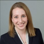 Moody's Ratings Employee Katie Anthony's profile photo