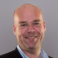 Heinen & Hopman Engineering BV Employee Harry Smit's profile photo