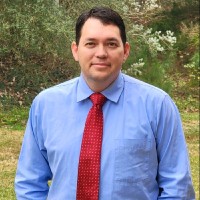 Mac Haik Ford Employee Lawrence Gallegos's profile photo