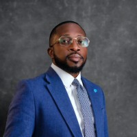 NOLT Finance Employee Babatunde Dada's profile photo