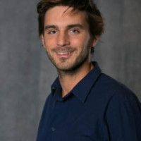 Outsite Employee Emmanuel Guisset's profile photo