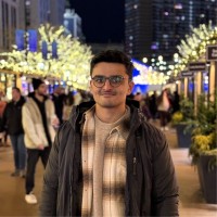 OpenQQuantify Employee Ninad Alurkar's profile photo