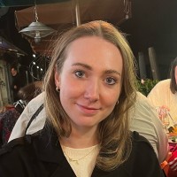 Aura Ads Employee Wiktoria Kotrys's profile photo