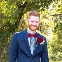 White Rock Coffee Employee Daniel Diaz's profile photo