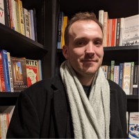 MM. Employee Stephen Martin's profile photo