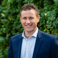 Railtrain Pty Ltd Employee Brendan Williams's profile photo