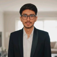 Mohammed Jigar Email