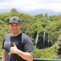 Brad Dameron Email & Phone Number