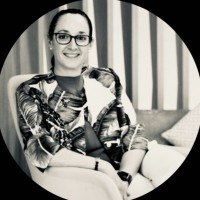 AMOUAGE Employee Jeanette Scherrer's profile photo